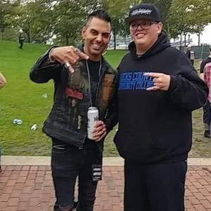 Meet your Posher, Matt